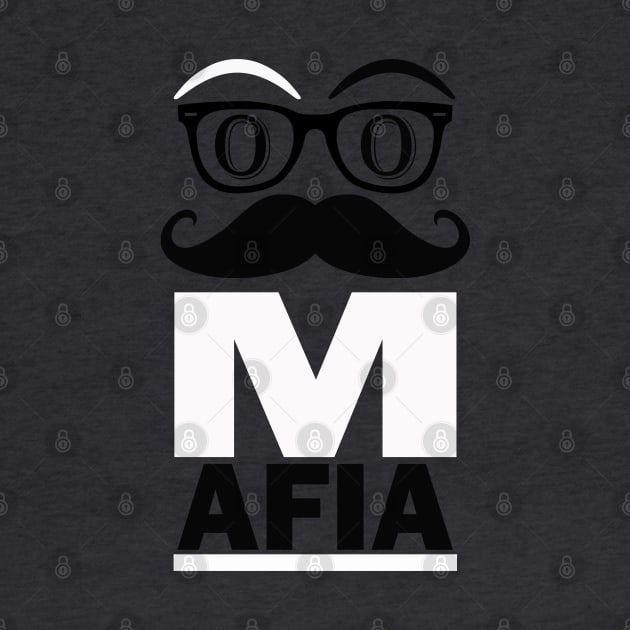 Mafia by Blue Diamond Store